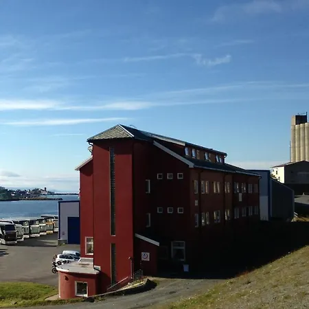 Hostel Nordkapp