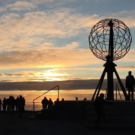 Nordkapp *