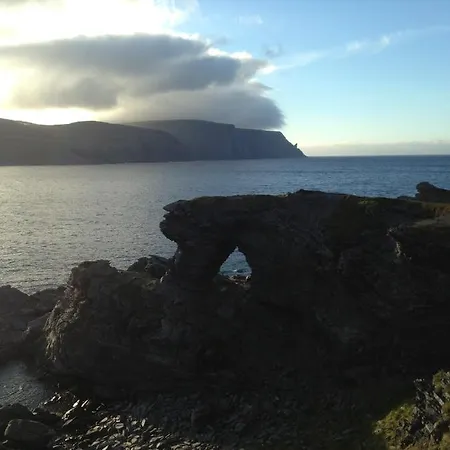 Nordkapp Honningsvåg