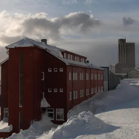 Nordkapp
