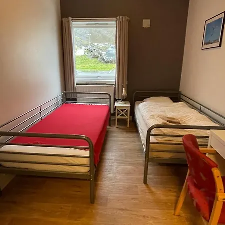 Nordkapp Honningsvåg