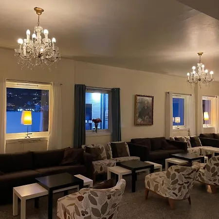 Hostel Nordkapp *