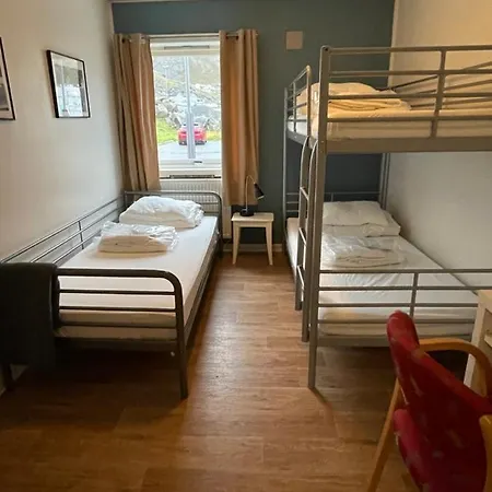 Nordkapp Hostel