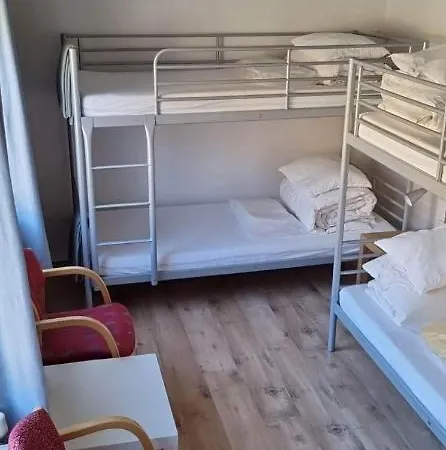 Hostel Nordkapp Honningsvåg