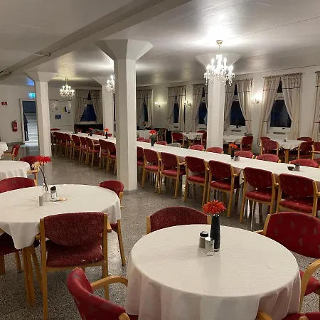 Hostel Nordkapp Honningsvåg