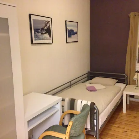 Hostel Nordkapp Honningsvåg