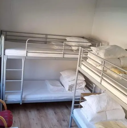 Hostel Nordkapp *