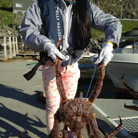 Nordkapp *